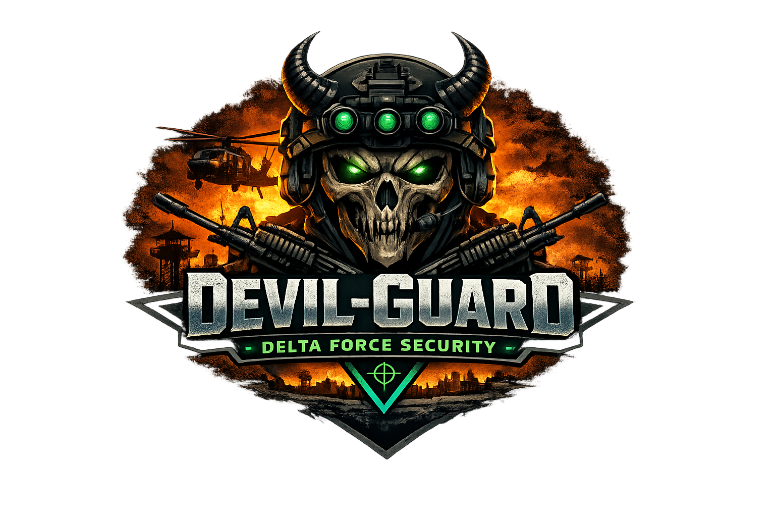 Devil-Guard